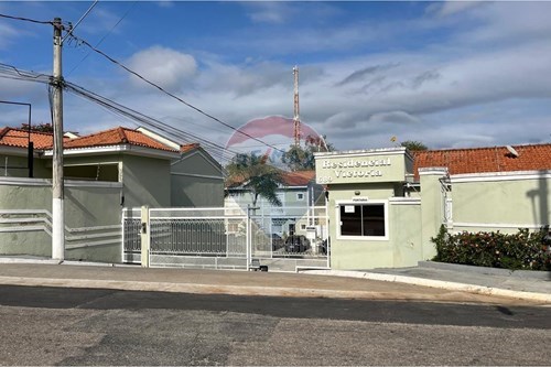 Alugar-Casa de Condomínio-Alameda Professor Mario de Almeida , 689  - residencial victoria  - Cidade Jardim , Sorocaba , São Paulo , 18055-400-630601222-2