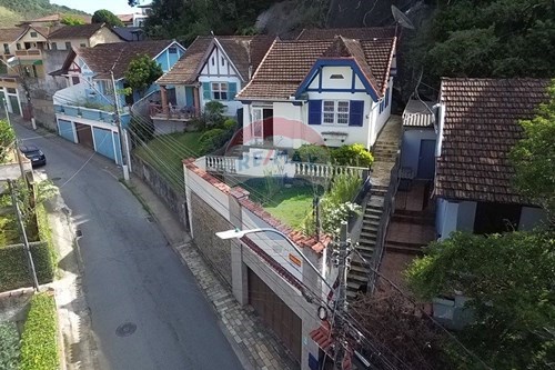 Venda-Casa-Valparaíso , Petrópolis , Rio de Janeiro , 25655280-630131055-7