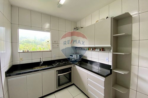 Venda-Casa-Estrada Coronel Heber Alves da Costa , 7140  - Parada Folly  - Amparo , Nova Friburgo , Rio de Janeiro , 28605520-630551061-43