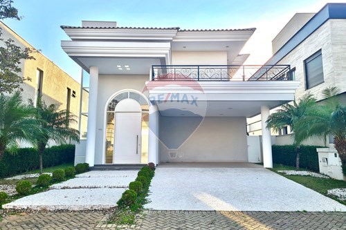 Alugar-Casa de Condomínio-Alphaville Esplanada , Votorantim , São Paulo , 18118-027-630601220-22