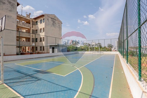 Venda-Apartamento-Rua Seraphim Banietti , 327  - Travessa da Avenida Ipanema  - Caguassu , Sorocaba , São Paulo , 18072856-630601236-17