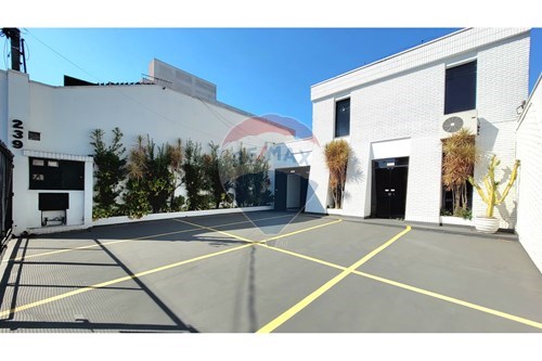 Venda-Prédio-Rua Frei Gaspar , 239  - Centro , São Bernardo do Campo , São Paulo , 09721180-630331108-34