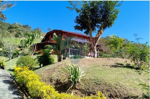 Venda-Casa-Samambaia , Petrópolis , Rio de Janeiro , 25710290-630131076-4