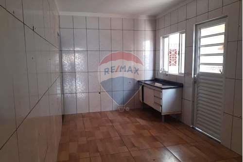 Venda-Casa-Waldomiro de Souza , 25  - rua sem saída  - Jardim Vera Lucia , Salto de Pirapora , São Paulo , 18160-210-631181028-90