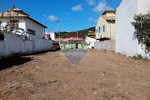 Venda-Terreno-Rua: José Rodrigues , Lote 04  - Estrada de Tucuns  - Tucuns , Armação dos Búzios , Rio de Janeiro , 28955-051-630391095-9