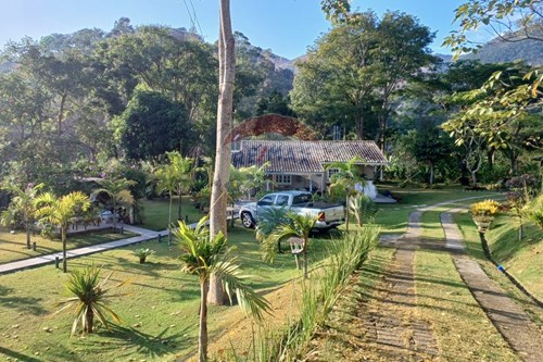 Venda-Chácara / Sítio / Fazenda-Posse , Petrópolis , Rio de Janeiro , 25770-460-630131067-228