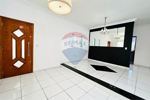 Venda-Sobrado-Rua Aristídes Germano Montagnini , 26  - Alto do Ipiranga  - Conjunto Habitacional Antônio Bovolenta , Mogi das Cruzes , São Paulo , 08738120-630281055-34