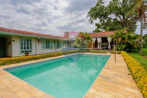 Venda-Chácara / Sítio / Fazenda-Chácara Três Marias , Sorocaba , São Paulo , 18105-390-630601014-197