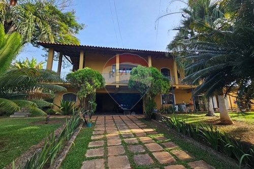 Venda-Chácara / Sítio / Fazenda-Rua Rio de Janeiro , 145  - Próximo Saída 117 Raposo Tavares  - Residencial Alvorada , Araçoiaba da Serra , São Paulo , 18190000-630601140-26