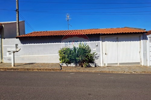 Venda-Casa-Rua Francisco Hida , 296  - Jardim União , Lins , São Paulo , 16400825-630511002-81