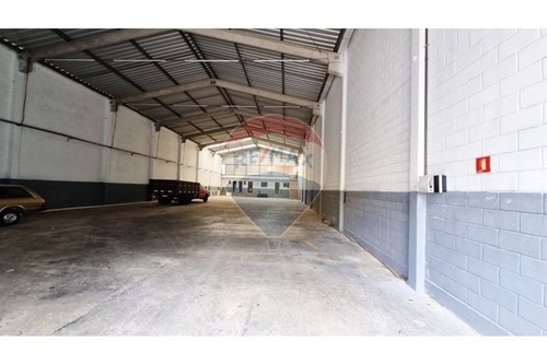 Alugar-Galpão-Vila Lucinda , Santo André , São Paulo , 09240500-630751057-39