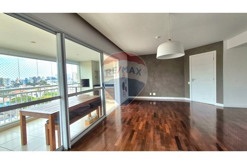 Alugar-Apartamento-Avenida Wallace Simonsen , 527  - Praça dos Professores  - Nova Petrópolis , São Bernardo do Campo , São Paulo , 09771210-630331108-29