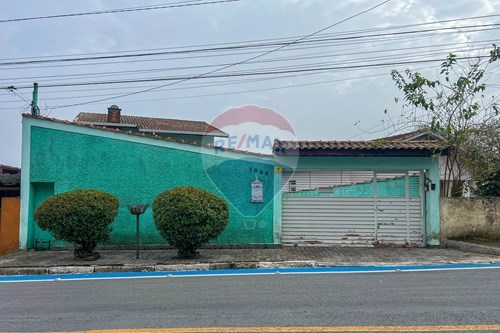 Venda-Sobrado-Rua Major Cardim , 1096  - Suíssa , Ribeirão Pires , São Paulo , 09423500-631371011-73