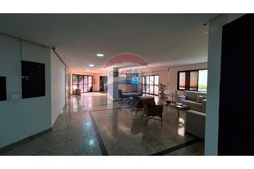 Venda-Apartamento-Vila Redentora , São José do Rio Preto , São Paulo , 15015400-630401028-62