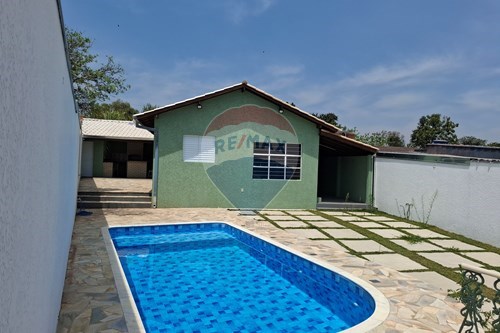 Alugar-Casa-Rua Estrada Vicinal Manoel Sandoval de Oliveira , 130  - Em frente ao pesqueiro do Tonhão  - Ilha de Cima , Salto de Pirapora , São Paulo , 18160000-631181026-91