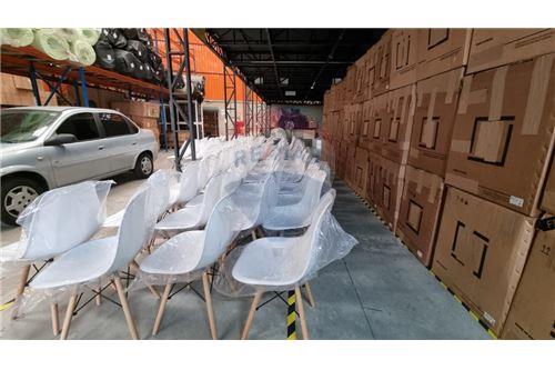 Galpão - Alugar - Mogi das Cruzes , São Paulo - 55 - 630281011-797