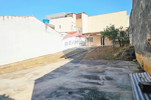 Venda-Casa-Rua Camilo José Cury , 111  - Vila Trujillo , Sorocaba , São Paulo , 18060550-630591070-133