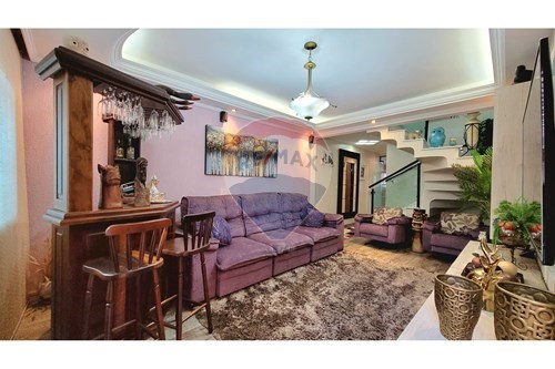 Venda-Sobrado-Vila Curuçá , Santo André , São Paulo , 09280 500-630331079-3