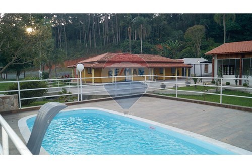 Venda-Chácara / Sítio / Fazenda-Sorocamirim (Canguera) , São Roque , São Paulo , 18135650-631601004-87