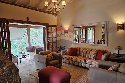 Venda-Casa de Condomínio-Secretário , Petrópolis , Rio de Janeiro , 25845-000-630131067-207