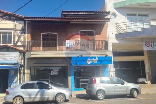 Venda-Casa-Centro , Araçoiaba da Serra , São Paulo , 18190005-631641004-12