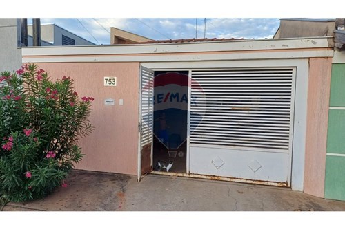 Venda-Casa-Residencial Nobreville , Araçatuba , São Paulo , 16023315-630541039-45