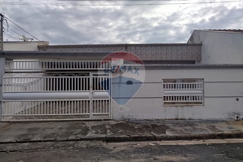 Venda-Casa-Rua José Bonifácio , 755  - Parque Universitário II , Tupã , São Paulo , 17607313-630151002-134