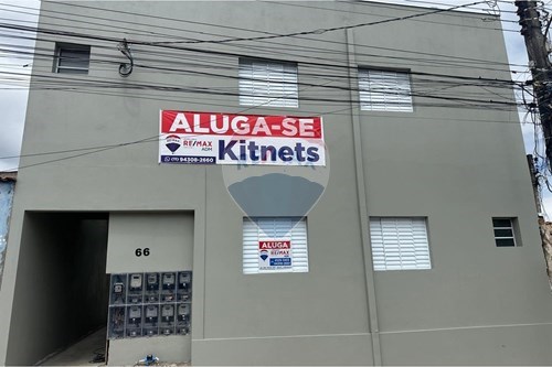 Alugar-Kitnet-Avenida Portugal , 90  - Distrito industrial  - Pinhal , Cabreúva , São Paulo , 13315971-630531001-893