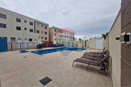 Alugar-Apartamento-Conjunto Residencial Frei Fidelis , Botucatu , São Paulo , 18606120-630111100-2