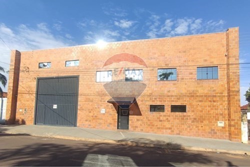 Alugar-Galpão-Rua Riachuelo , 166  - Vila Passarelli , Andradina , São Paulo , 16900073-631201044-267