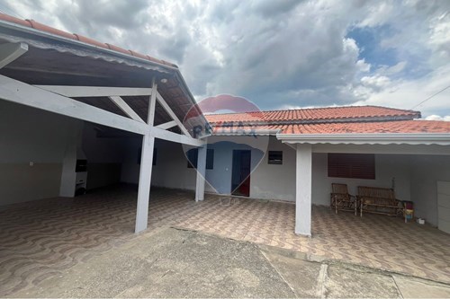 Alugar-Casa-Residencial Aldeias da Serra , Caçapava , São Paulo , 12290020-631431001-420