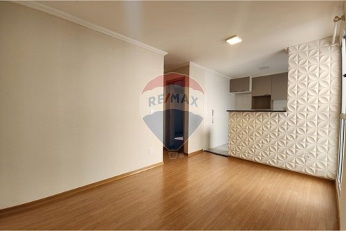 Venda-Apartamento-Vila Cidade Jardim , Botucatu , São Paulo , 18601250-630481027-106