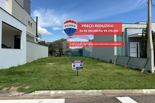 Venda-Terreno-Residencial Phytus , 9  - Em frente ao Orquidario  - Residencial Vila Victoria , Itupeva , São Paulo , 13296-728-630531001-983