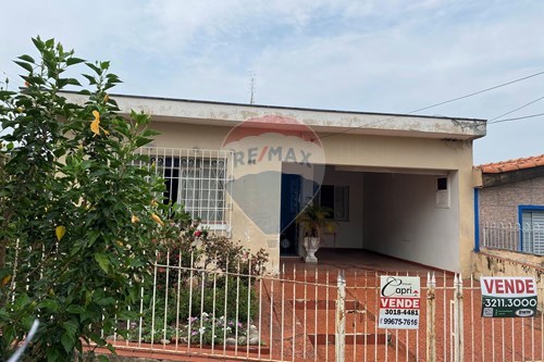 Venda-Casa-Jardim Parada do Alto , Sorocaba , São Paulo , 18025670-630601188-14