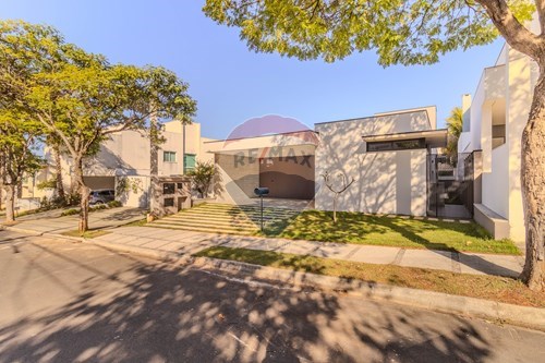 Venda-Casa de Condomínio-Rua Agnelo Gogolla , 306  - Jardim Residencial Mont Blanc , Sorocaba , São Paulo , 18052823-630601218-3