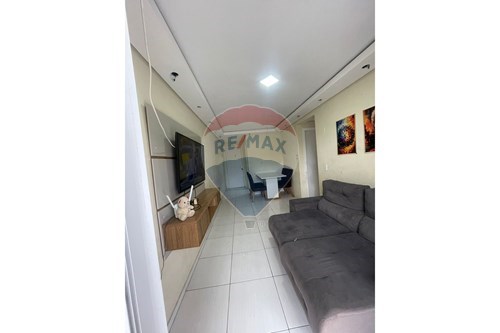 Venda-Apartamento-Parque Continental II , Guarulhos , São Paulo , 07085-010-631271012-45