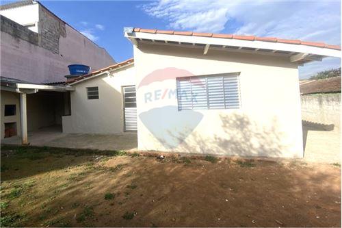 Casa - Alugar - Cabreúva , São Paulo - 27 - 630531001-1077