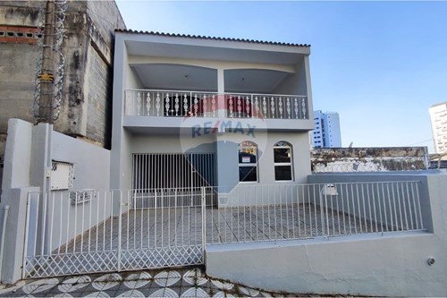 Alugar-Casa-Centro , Sorocaba , São Paulo , 18035570-630601169-11