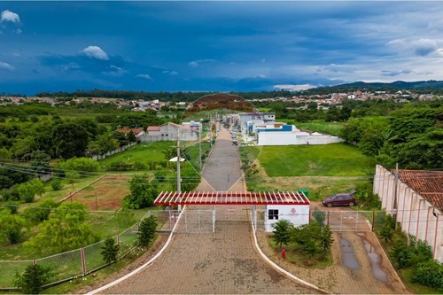 Venda-Terreno-Centro , Araçoiaba da Serra , São Paulo , 18190-000-630601276-1