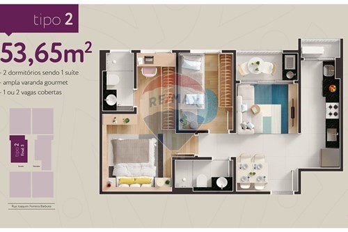 Slider Image Thumbnail