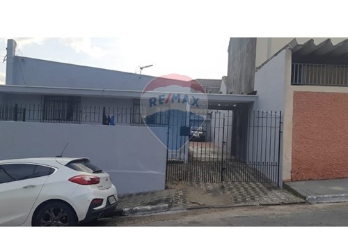 Venda-Casa-Rua Carlos Tamagnini , 173  - Vila Nossa Senhora das Vitórias , Mauá , São Paulo , 09360160-630751019-170