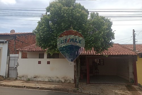 Venda-Casa-Rua Gonçalves Dias , 581  - EMEI Maria Aparecida Zani Bertin  - Núcleo Habitacional Ulisses Guimarães , Lins , São Paulo , 16402120-630511048-10