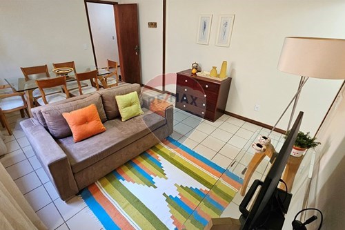 Venda-Apartamento-Rua dos Atobás , 16  - Condomínio Morada da Praia II  - Dunas , Cabo Frio , Rio de Janeiro , 28908-605-631591007-3
