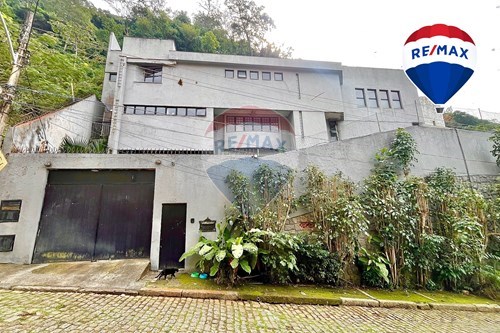 Venda-Casa-Rua Itamonte , 210  - Cosme Velho , Rio de Janeiro , Rio de Janeiro , 22241-260-630451005-141