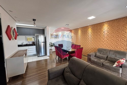 Venda-Apartamento-Rua Dona Tecla , 602  - Jardim Flor da Montanha , Guarulhos , São Paulo , 07097-380-630251001-909