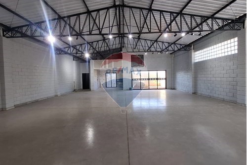 Alugar-Galpão-Jardim Riviera , Botucatu , São Paulo , 18606-630-630481079-128