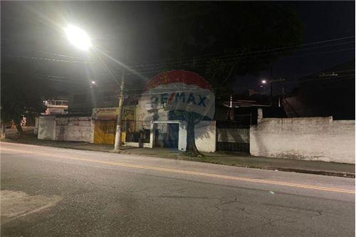 Terreno - Venda - Santo André , São Paulo - 5 - 630821022-30