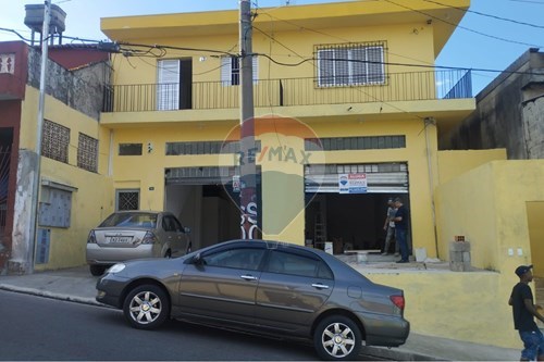 Alugar-Cj. Comercial/ Sala-Jardim Bela Vista , Guarulhos , São Paulo , 07133110-631271008-3