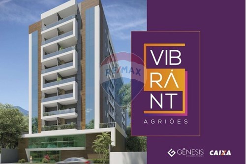 Venda-Apartamento-Agriões , Teresópolis , Rio de Janeiro , 00000-630191097-9