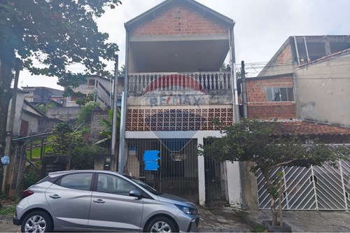 Venda-Sobrado-Jardim Altos de Santana , São José dos Campos , São Paulo , 12214390-631431001-354
